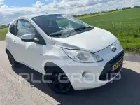 2009 Ford KA