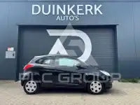 2009 Ford KA