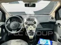2009 Ford KA