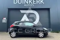 2009 Ford KA