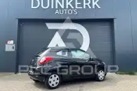 2009 Ford KA