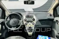2009 Ford KA