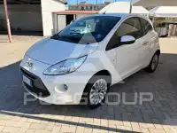2009 Ford KA