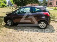 2009 Ford KA