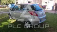 2009 Ford KA