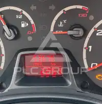 2009 Ford KA