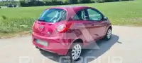 2009 Ford KA