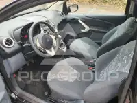 2009 Ford KA