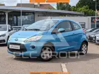2009 Ford KA