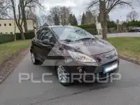 2009 Ford KA