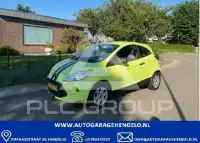 2009 Ford KA