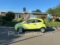 2009 Ford KA