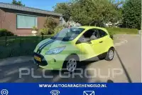 2009 Ford KA