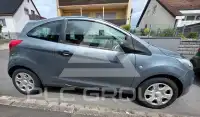 2009 Ford KA