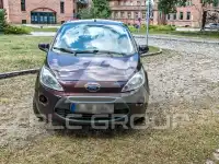 2009 Ford KA
