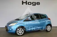 2009 Ford KA