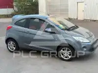 2009 Ford KA