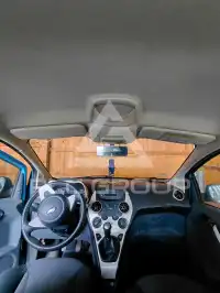 2009 Ford KA