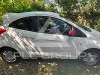 2009 Ford KA