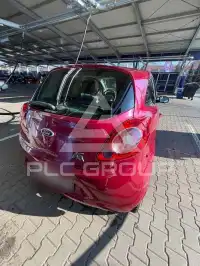 2009 Ford KA