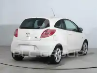 2009 Ford KA