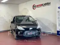 2009 Ford KA
