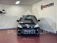 2009 Ford KA