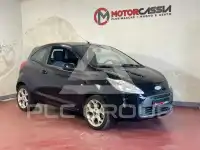 2009 Ford KA