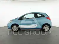 2009 Ford KA