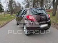 2009 Ford KA
