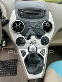2009 Ford KA