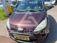 2009 Ford KA