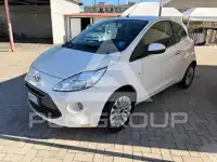2009 Ford KA