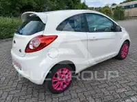 2009 Ford KA