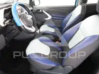 2009 Ford KA