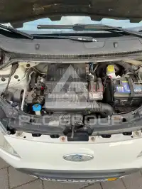 2009 Ford KA