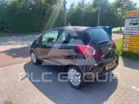 2009 Ford KA