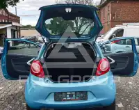 2009 Ford KA