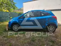 2009 Ford KA