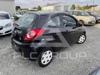 2009 Ford KA