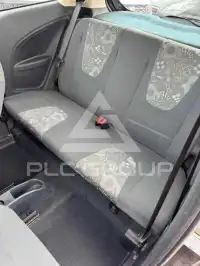 2009 Ford KA