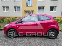 2009 Ford KA