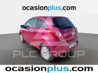2009 Ford KA