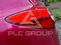 2009 Ford KA