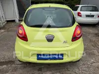 2009 Ford KA