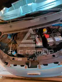 2009 Ford KA