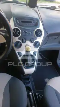 2009 Ford KA
