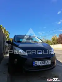 2009 Ford KA