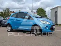 2009 Ford KA