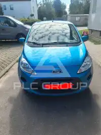 2009 Ford KA